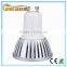 50*60MM 3W GU10 LED Bulbs LED Lamp Light LED Spot Light Dimmable LED Recessed Light