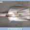 Light Weight Fiberglass Handle Aluminium Snow Shovel