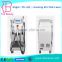 590-1200nm 2016 Exw Price 3 In 1 Q Switch Nd Wrinkle Removal Yag Laser Rf Tattoo Removal IPL Hair Removal Devices Pain Free