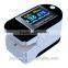 Blood pressure monitor pulse oximeter FM-2000/blood diagnostic testing kits