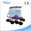 professional electric muscle stimulator / Body massage electric muscle stimulator home use / Electric muscle stimulator VEM118