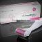 derma roller factory direct wholesale body derma roller 1080 needles microneedling derma roller for skin care