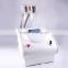 New and Hot Sale ALLRUICH Hot sale Two Handle Double Cooling Systerm Frozen Slimming Cellulite Removal Machine beauty equipment