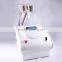 2016 New and Hot Sale ALLRUICH Two Handle Double Cooling Systerm Frozen Slimming Cellulite Removal Machine