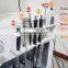 2016 popular wholesale beauty supply distributors 7in 1 water beauty machine for skin care M-H701