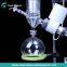 High Borosilicate Glass 3L Mini Rotary Evaporation Machine