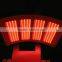 PDT LED light therapy for elastic and white skin
