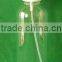 Plastic empty spray bottle for cosmetic,washing&cleaning