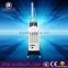 Vagina Cleaning Best Beauty Equipment Glass Tube Fractional 690-1200nm Radio Frequency Co2 Laser Equipment Acne Scar Removal 2.6MHZ
