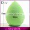 Wholesale New Style Makeup Sponge/Cosmetic Makeup Oval Shaped Sponge/Cosmetic Puff