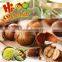 Roasted Ringent Chestnuts with Shell Snacks Asian Snacks from China