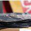 Toughbag Rubbermaid Compatible 44 Gallon Trash Bag 100 Garbage Bags (Black)