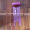pink vest,T-shirt plastic household, grocery bags on roll HDPE customed