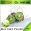 100% Natural Organic Dried Kiwi Fruit Powder