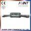 OEM x-458 drop forged rivetless monorail chains