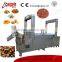 Peanut Frying Machine With Belt