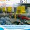 Most popular floating fish feed extruder machine 008615838061756