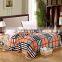 Super Soft King Size Wholesale Flannel Blanket