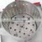 hot sale beekeeping manual stainless steel honey bee wax press machine