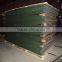 China factory supply glvanized/galfan coated Hesco barrier for sale,welded militaty sand wall Hesco barrier for sale