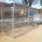 2015 Hot Sale! 3.0x3.0x1.8m Hot Dip Galvanized Dog Kennel Dog Cage Pet Cage