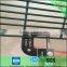 Heavy Duty galvanized 358 Security fence