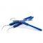 stainless steel larvae tool