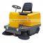 Rotational molding aluminum mould plastic floor washing cleaning machine