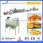Full automatic special design breadcrumbs electric oven