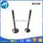 Diesel engine valve manufacturer supply KM130 engine valve