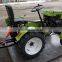 2014 Eastern Europe Hot Selling 12hp /15hp Mini Tractor/Small Four Wheel Tractor/Motoblock