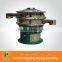 Coriandrum sativum vibrating screen with CE