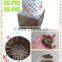 Automatic Chicken Pluker/The Newest Chicken Plucker for automatic egg incubator
