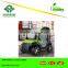 small family electric car