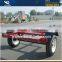 4x4 Red Trailer/small utility trailer