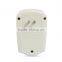 X-pest VS-326 AC multiple Insect electronic transonic zap plug-in pest bug insect reject repeller with night light
