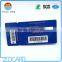 Plastic Combo Membership Loyalty Card with Barcode