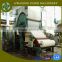 1~1.5Ton Per Day Small Toilet Tissue Paper Lavatory Product Making Machine