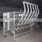Best Price Pig Abattoir Slaughter Equipment De-hair Machine For Hog Slaughterhouse Plant