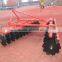 hanging medium-sized disc harrow of 20