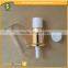 Lotion pump 18mm sprayer spring outside