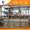 Professional cotten seed oil solvent extractor plant