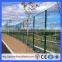 Made in Guangzhou Modular Anti Climb Fencing/Modular Fence Panels