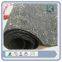 Recycled Mattress Multicolor Waste Nonwoven Felt