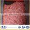plastic wire mesh and plastic fence