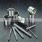 stone crusher axis machined,jaw crusher shaft machining