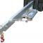 2.5Tonne Fixed Jib - FJL25