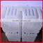 plastic baby chick tranport stackable crate