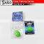 SGFM-9010 31mm*45mm Silicagel carp fishing bait feeder mould