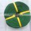 High Quality Latest Assort Color 3 Or 4 Strands PP Ropes